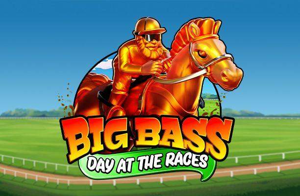 Big Bass Day at the Races - Pragmatic Play