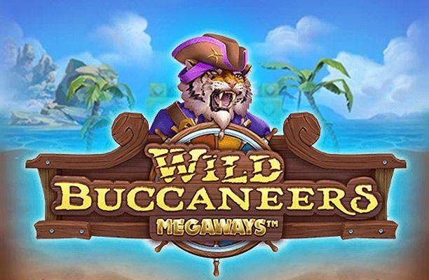 Wild Buccaneers Megaways - Relax Gaming
